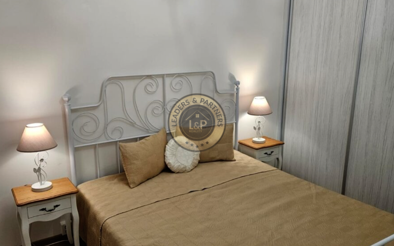 Prenajom 1,5 izbový byt po rekonštrukci, Buzulucká