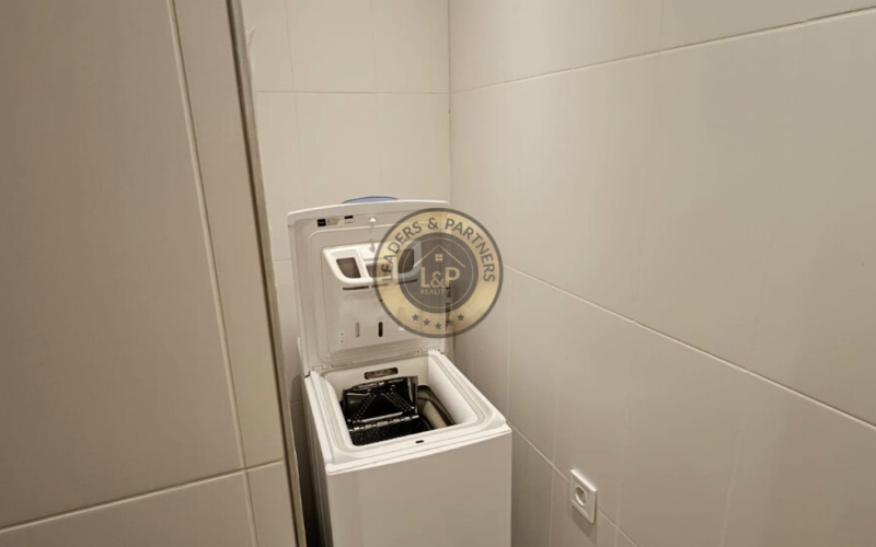 Prenajom 1,5 izbový byt po rekonštrukci, Buzulucká