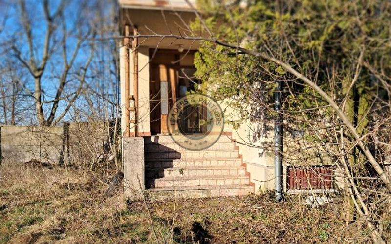 Na predaj administratívna budova  Križovany nad Dudváhom