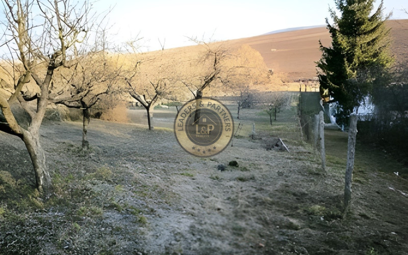 Na predaj záhradka v ZO Boričky v Holíči