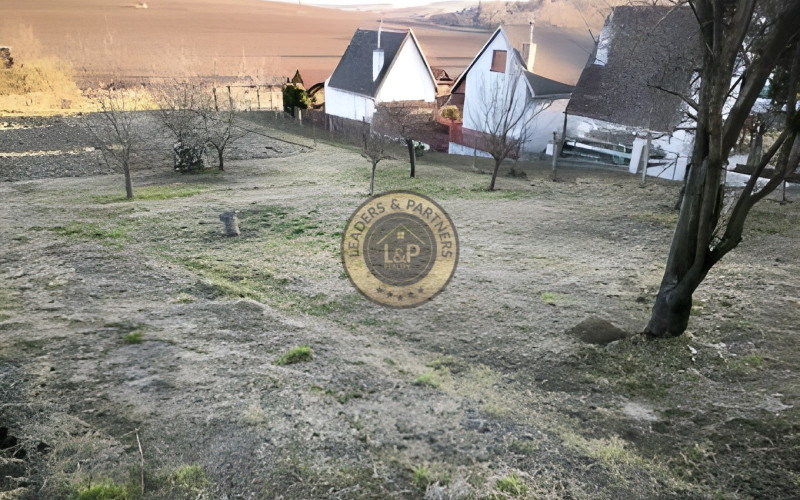 Na predaj záhradka v ZO Boričky v Holíči