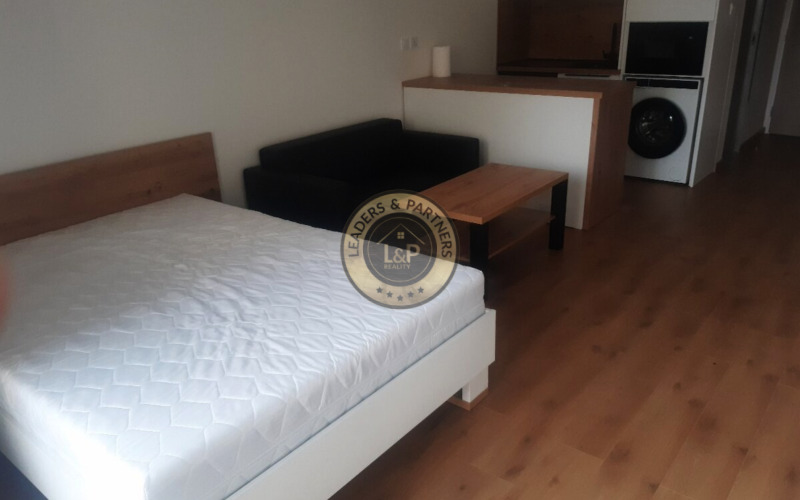 BEZ DEPOZITU | 1i byt, novostavba, Fejova, balkón