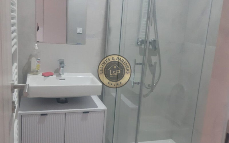 BEZ DEPOZITU | 1i byt, novostavba, Fejova, balkón