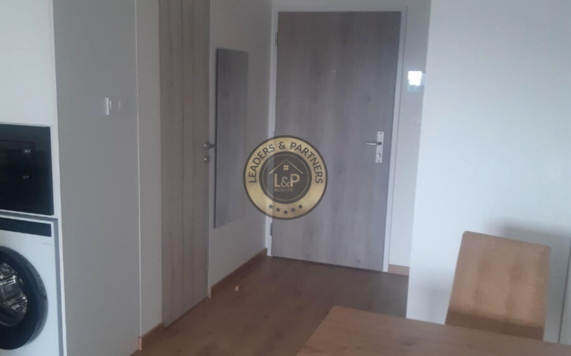 BEZ DEPOZITU | 1i byt, novostavba, Fejova, balkón