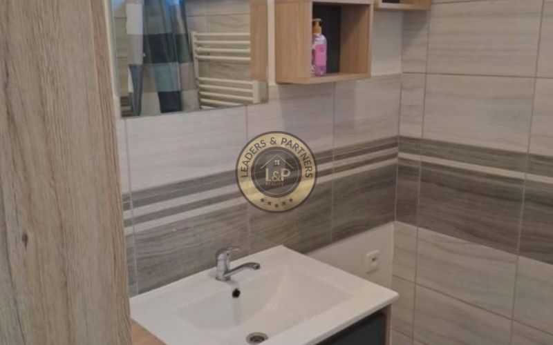 Priestranný 2 izbový byt s balkónom a parkovaním na Furči