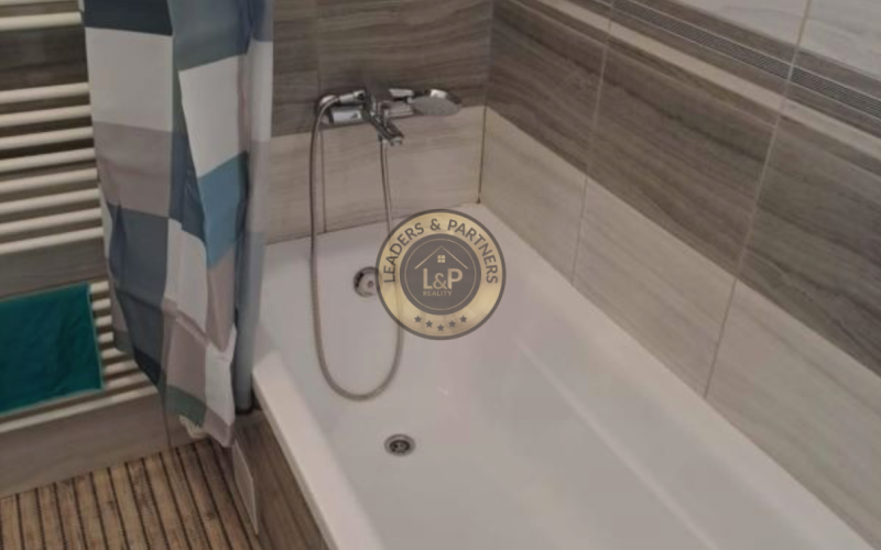 Priestranný 2 izbový byt s balkónom a parkovaním na Furči