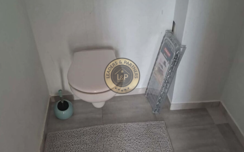 Priestranný 2 izbový byt s balkónom a parkovaním na Furči