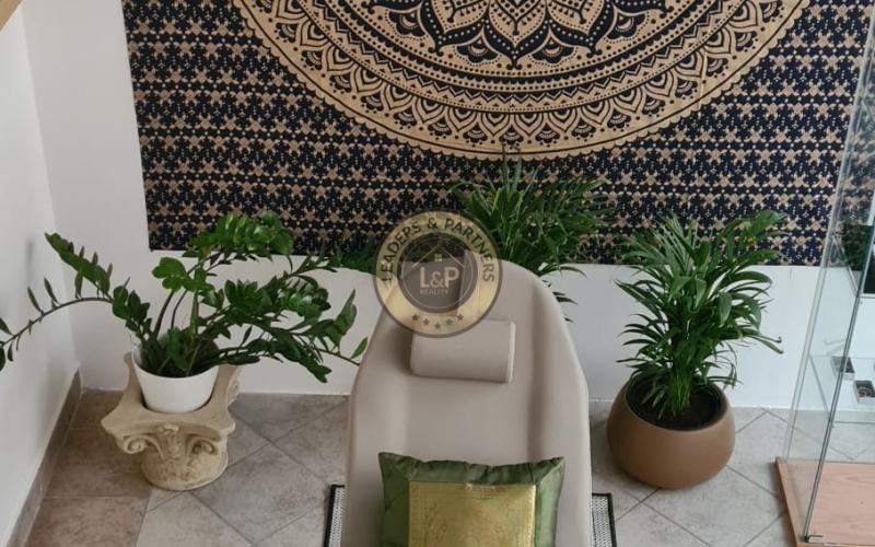 Obchodné priestory na prenájom