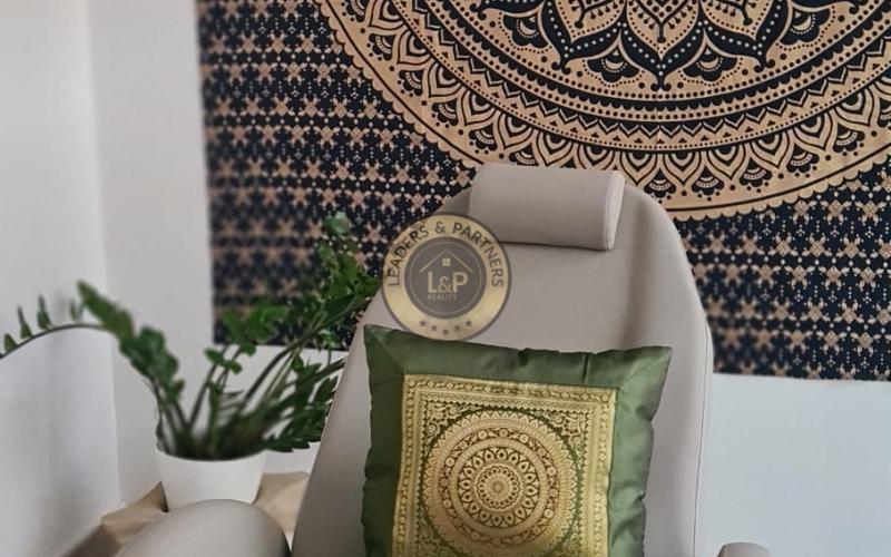 Obchodné priestory na prenájom