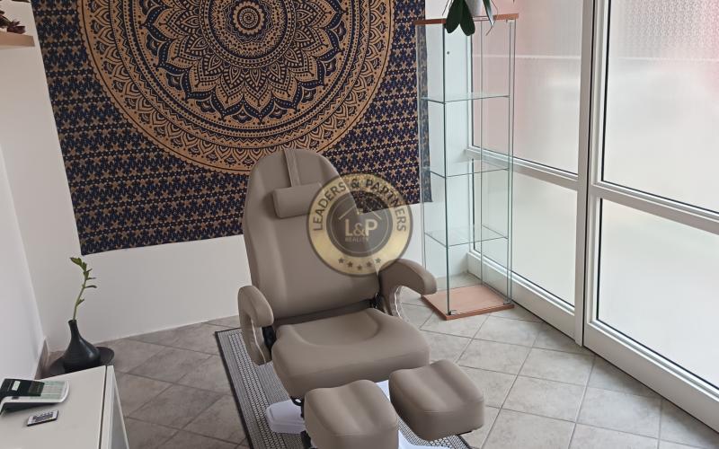 Obchodné priestory na prenájom