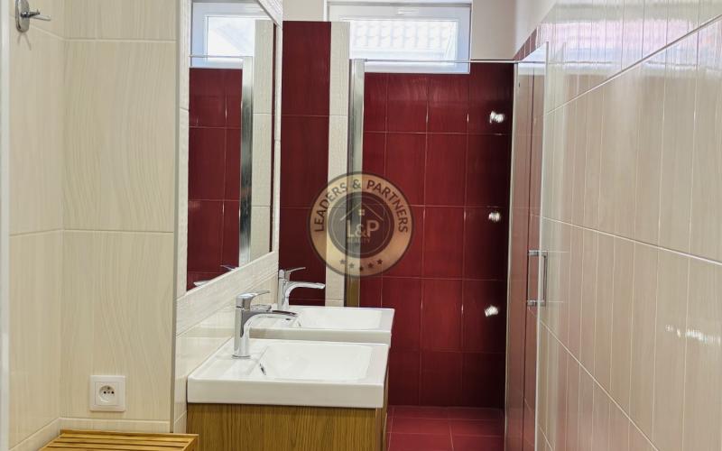 L&P | Prenájom luxusného 3-izbového bytu – Staré Mesto