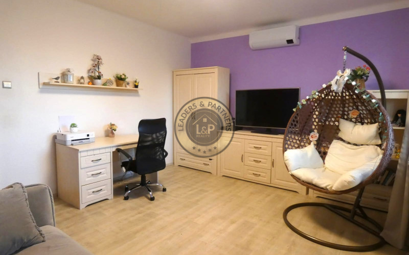 Na predaj rodinný dom  po rekonštrukcii v obci Voderady