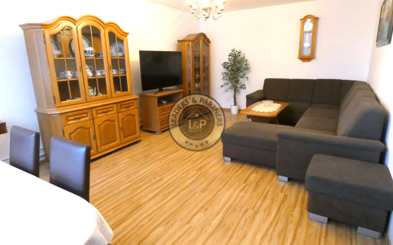 Na predaj rodinný dom  po rekonštrukcii v obci Voderady