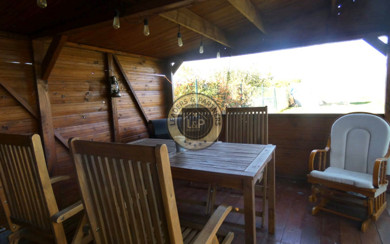 Na predaj rodinný dom  po rekonštrukcii v obci Voderady