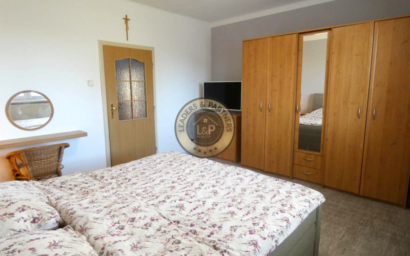 Na predaj rodinný dom  po rekonštrukcii v obci Voderady