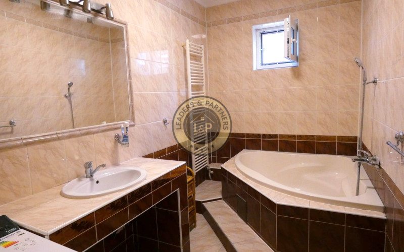 Na predaj rodinný dom  po rekonštrukcii v obci Voderady