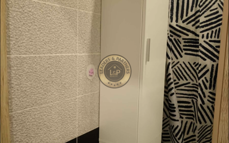 Moderný 2-izbový byt s výhľadom na zeleň, Nad jazerom