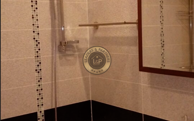 Moderný 2-izbový byt s výhľadom na zeleň, Nad jazerom