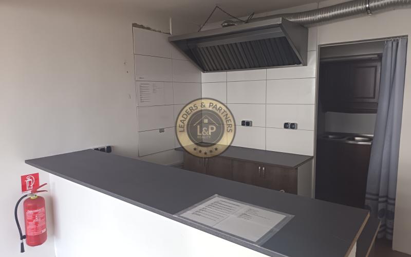 Obchodný priestor v centre na predaj