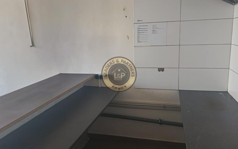 Obchodný priestor v centre na predaj