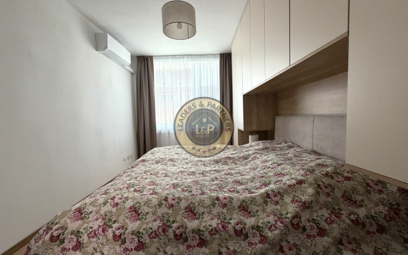 Novostavba 2iz. bytu s predzáhradkou v Ivanke pri Dunaji