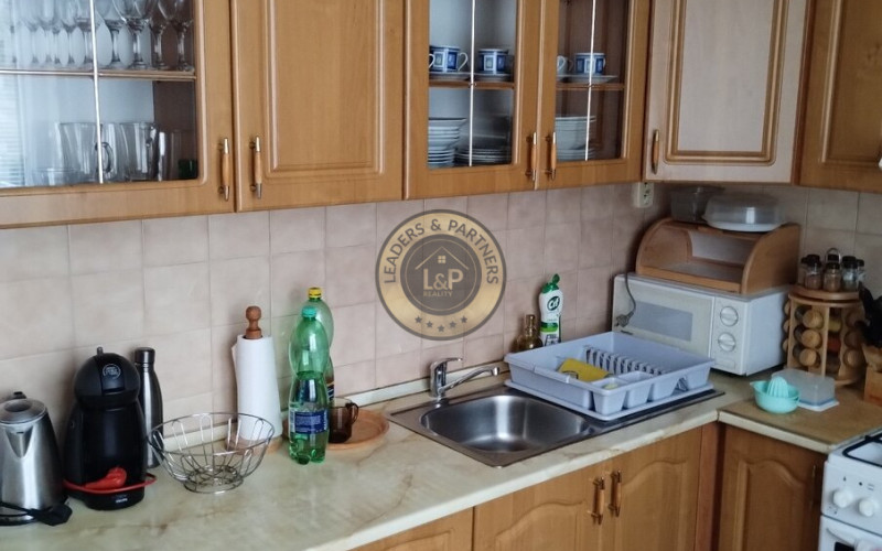 Predaj 2 izboveho bytu