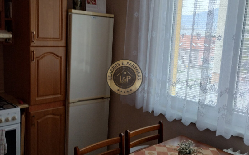 Predaj 2 izboveho bytu