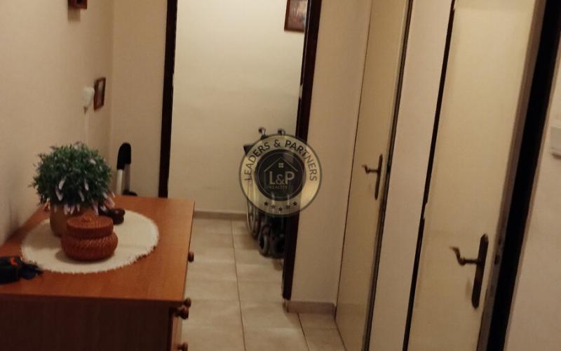 Predaj 2 izboveho bytu