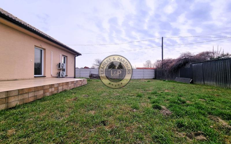 PREDAJ rodinný dom Dunakiliti