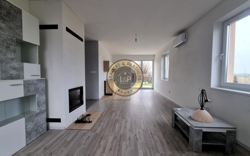 PREDAJ rodinný dom Dunakiliti