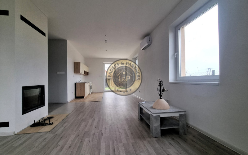 PREDAJ rodinný dom Dunakiliti