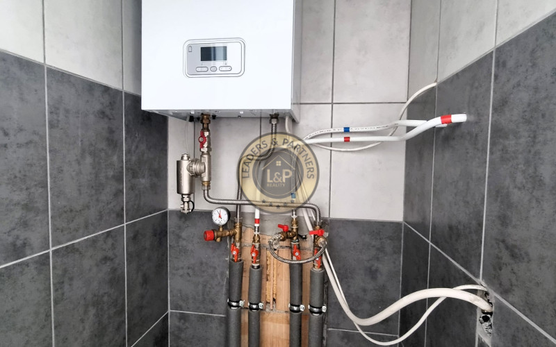 PREDAJ rodinný dom Dunakiliti