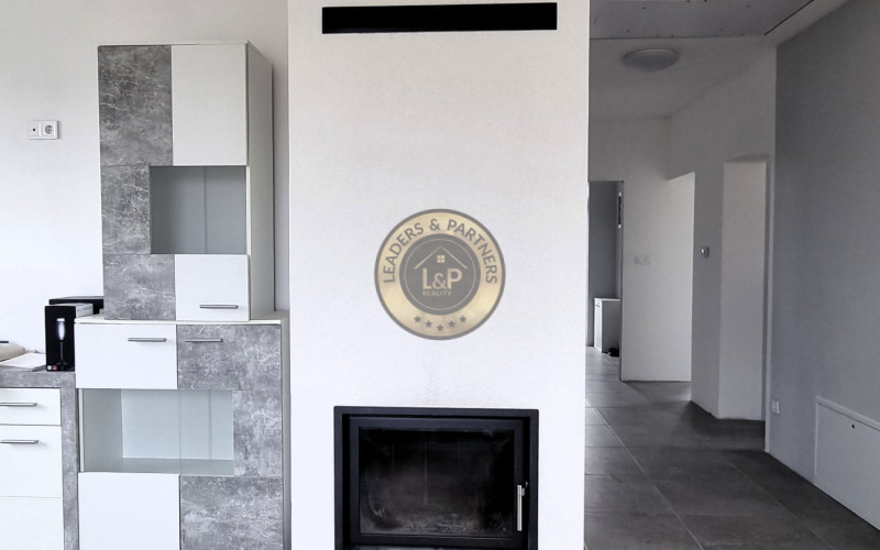 PREDAJ rodinný dom Dunakiliti