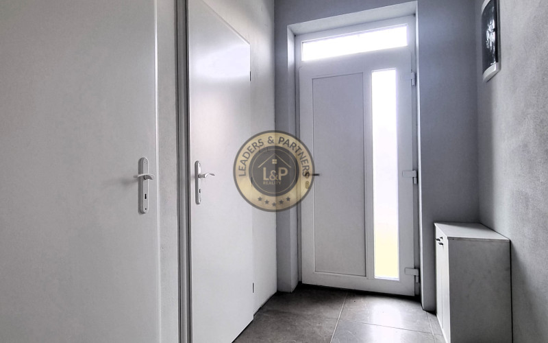 PREDAJ rodinný dom Dunakiliti