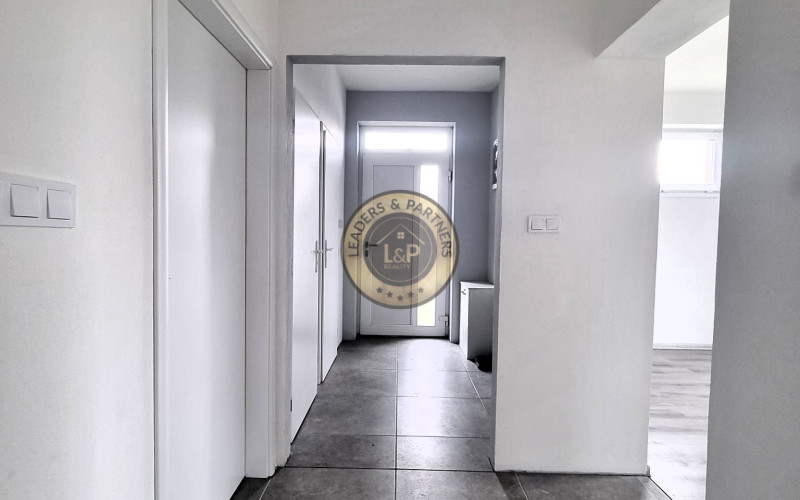 PREDAJ rodinný dom Dunakiliti