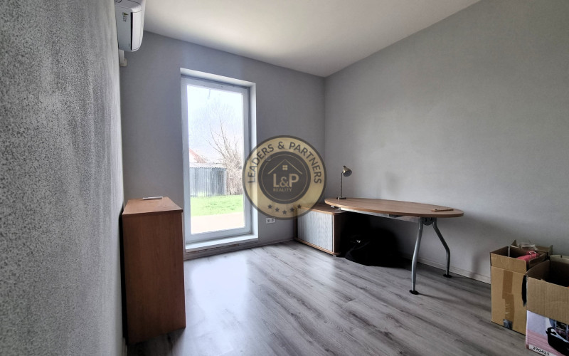 PREDAJ rodinný dom Dunakiliti