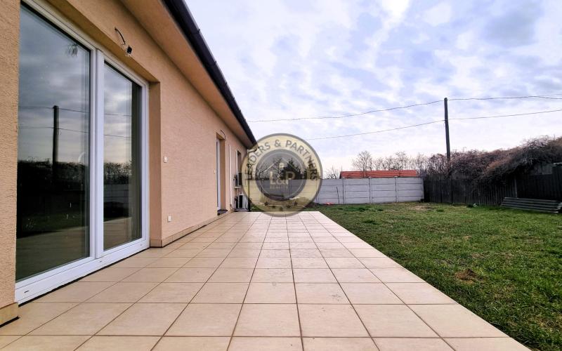 PREDAJ rodinný dom Dunakiliti