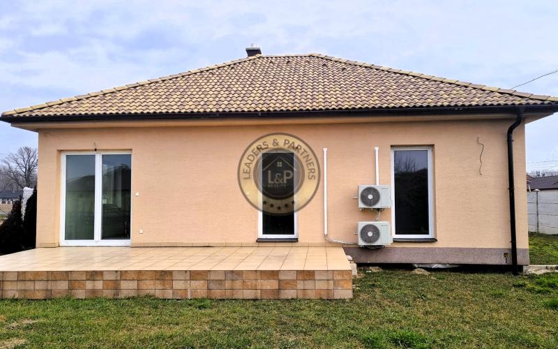 PREDAJ rodinný dom Dunakiliti