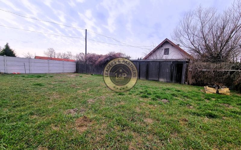 PREDAJ rodinný dom Dunakiliti