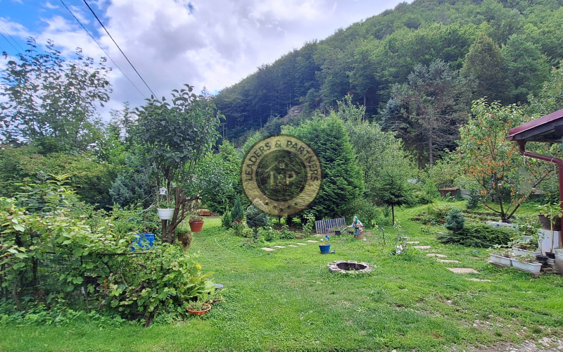 Historický dom v Tajove