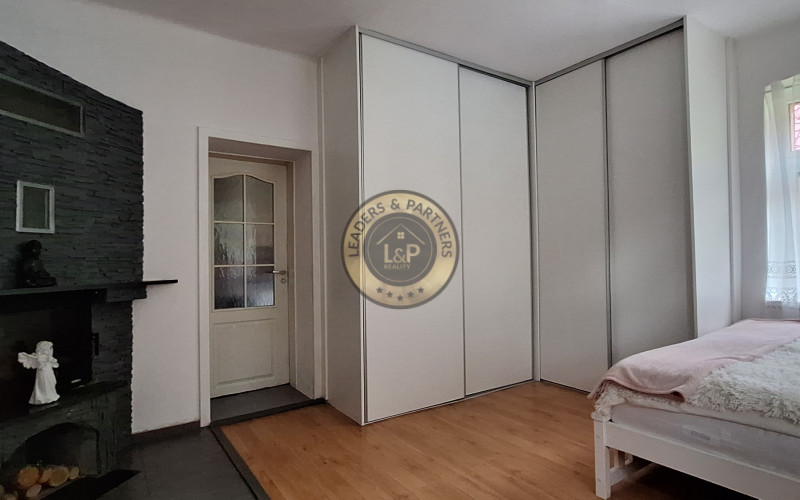 Historický dom v Tajove