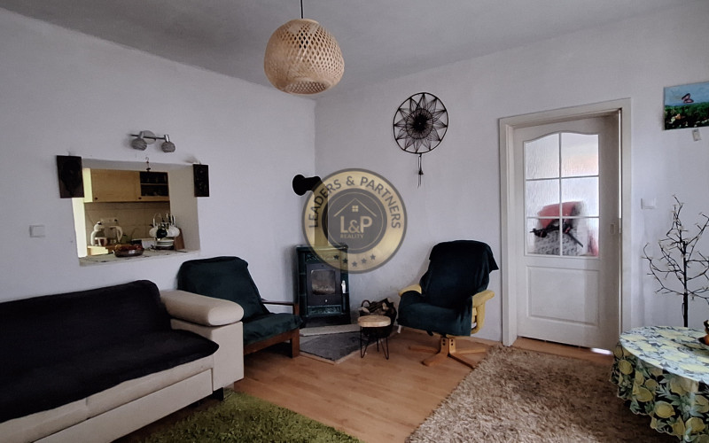 Historický dom v Tajove