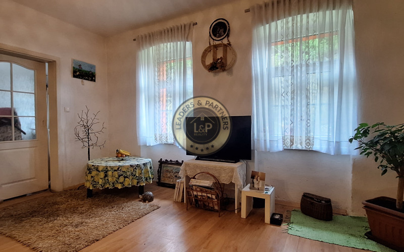 Historický dom v Tajove