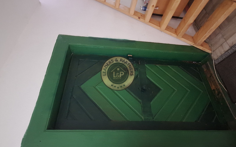 Historický dom v Tajove