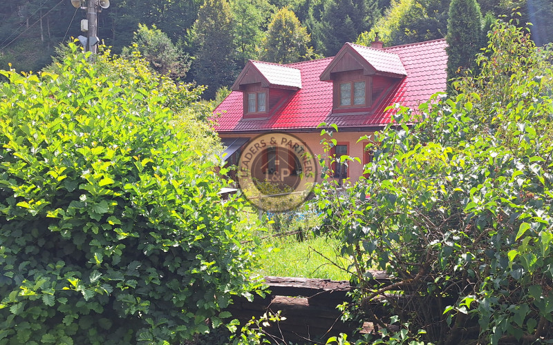 Historický dom v Tajove