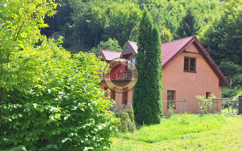 Historický dom v Tajove