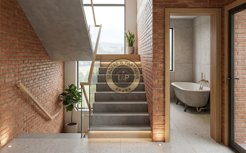 Rodinný dom v krásnej Šumiackej prírode