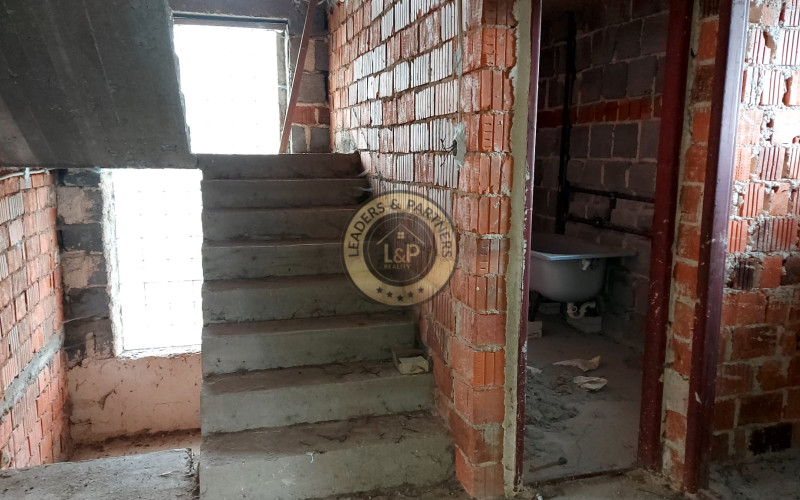 Rodinný dom v krásnej Šumiackej prírode