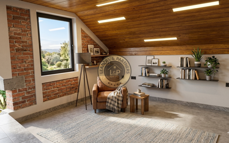 Rodinný dom v krásnej Šumiackej prírode