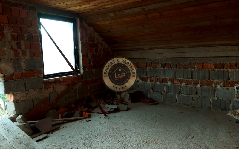 Rodinný dom v krásnej Šumiackej prírode